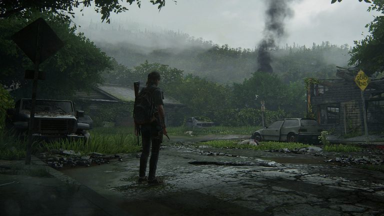 The Last of Us Part II Preview – Bigger, Bolder, and Lovingly Constructed