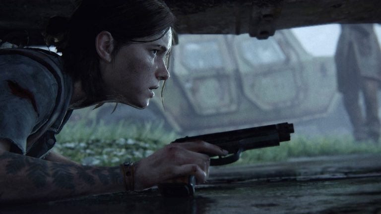 The Last Of Us Part II Will Not Have Multiplayer