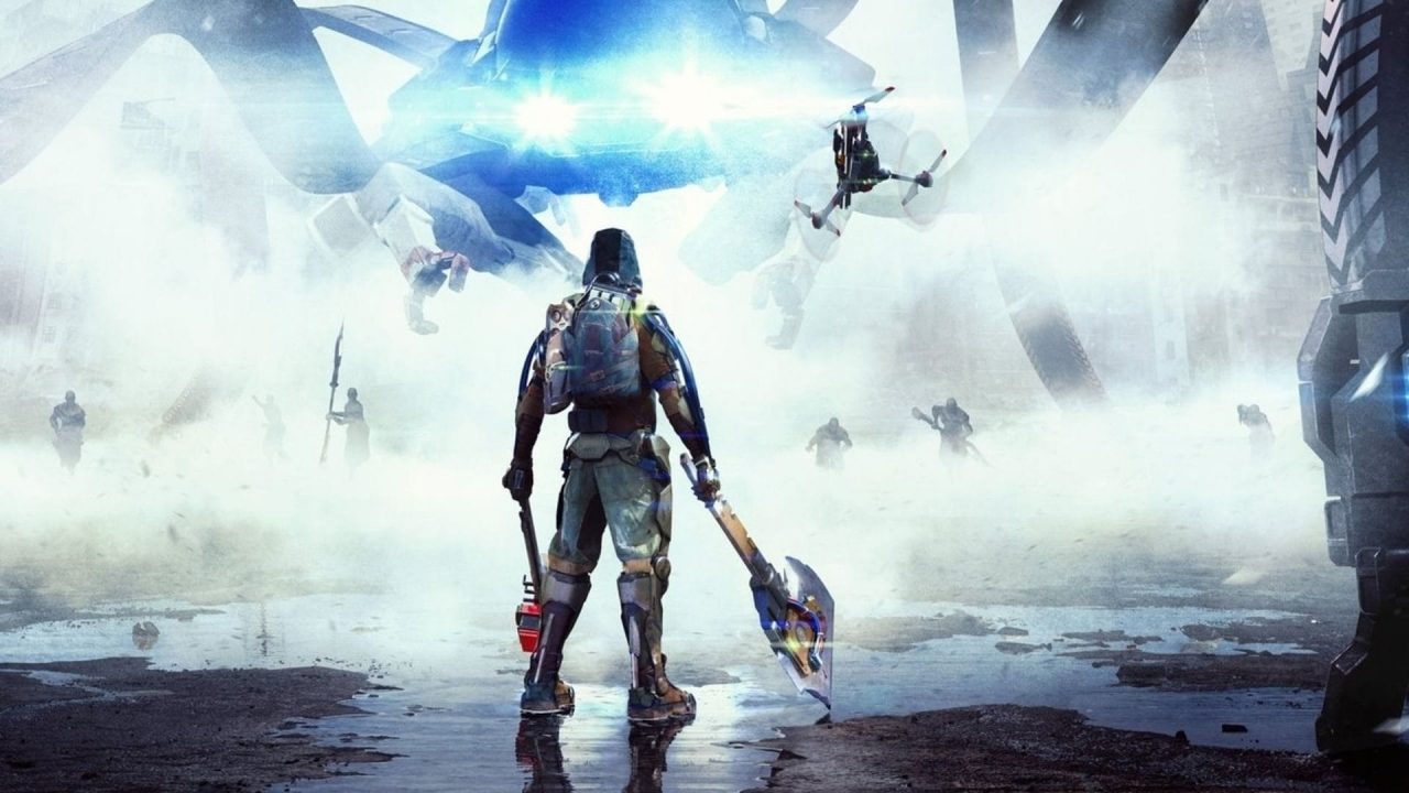 The Surge 2 Review