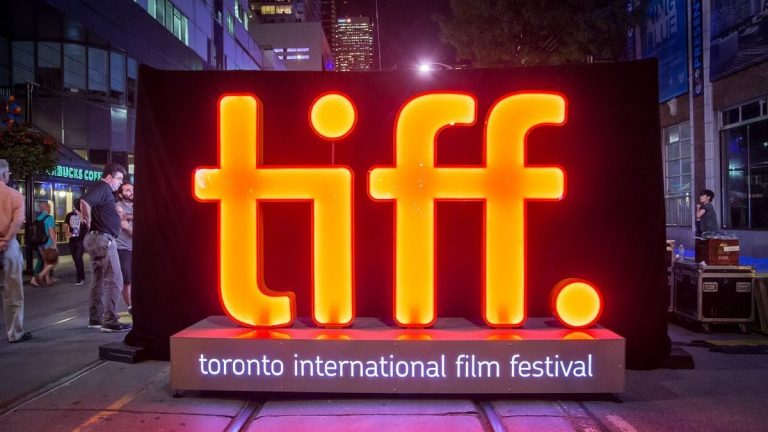 Toronto International Film Festival (TIFF) Announces Big 2019 Winners