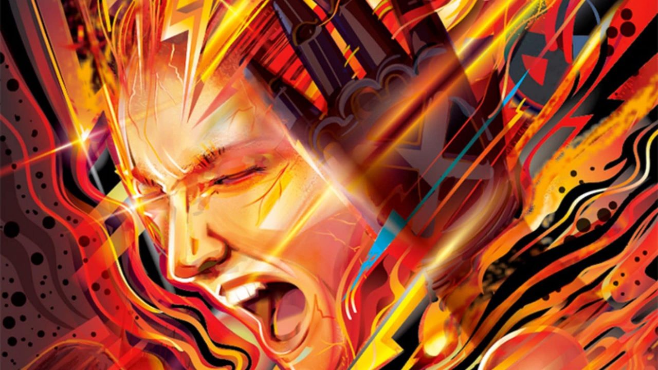 Vectorious: An Interview with Artist Orlando Arocena