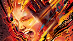 Vectorious: An Interview with Artist Orlando Arocena