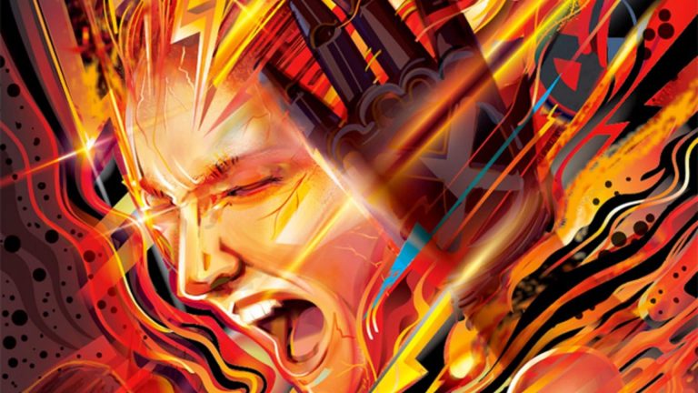 Vectorious: An Interview with Artist Orlando Arocena