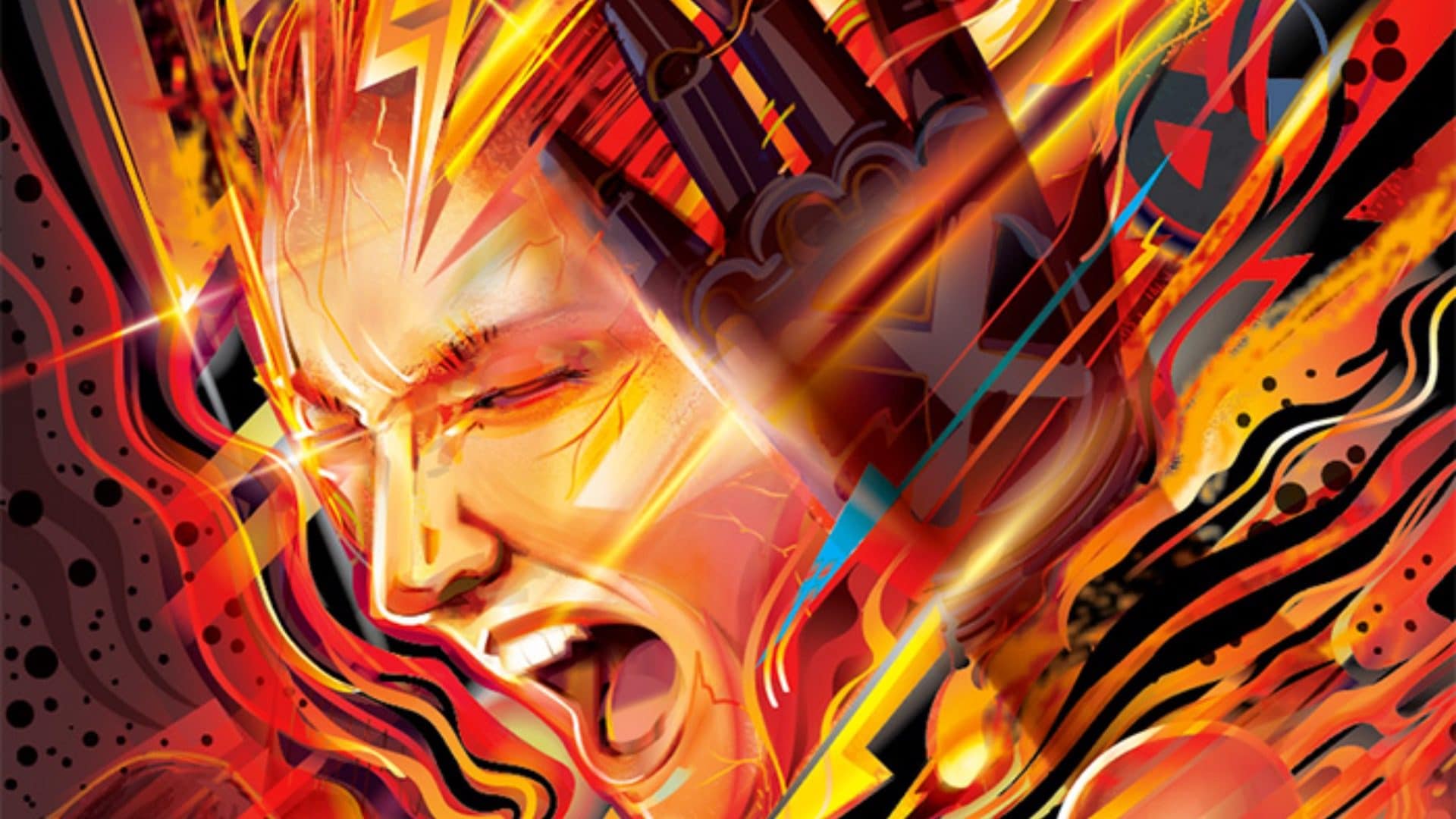 Vectorious: An Interview with Artist Orlando Arocena