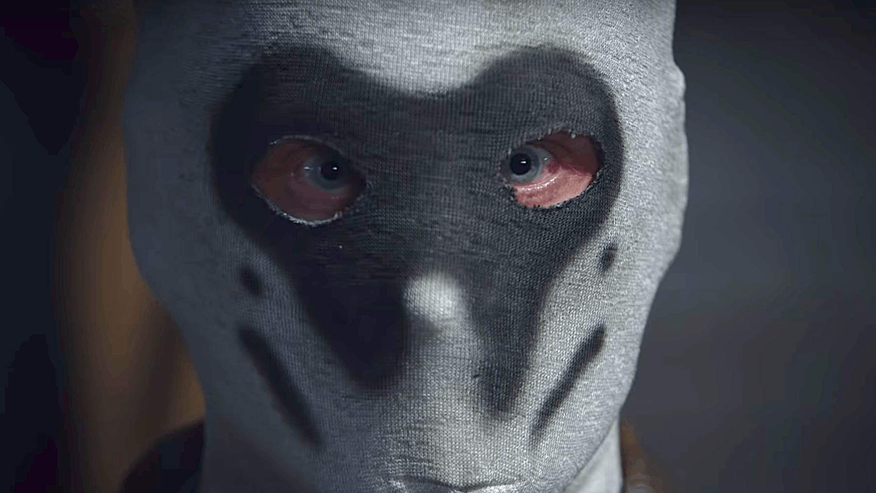 Watchmen Series Debuts October 20th 2