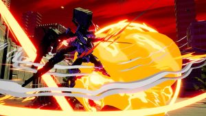 Daemon X Machina (Switch) Review 4