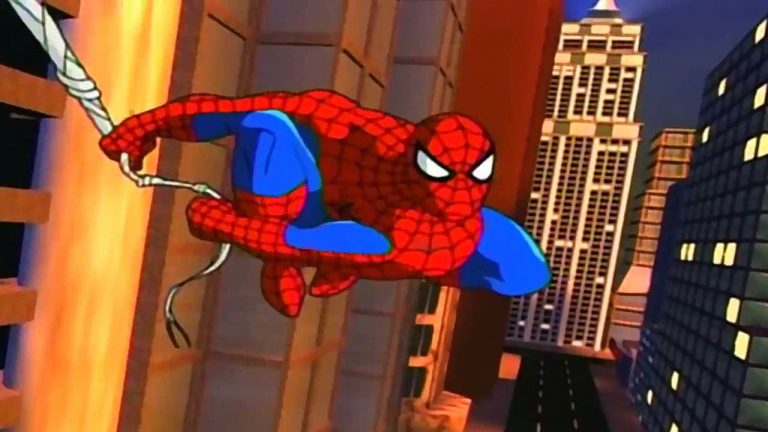 Disney Plus Will Reportedly Have ‘90s Marvel Cartoons