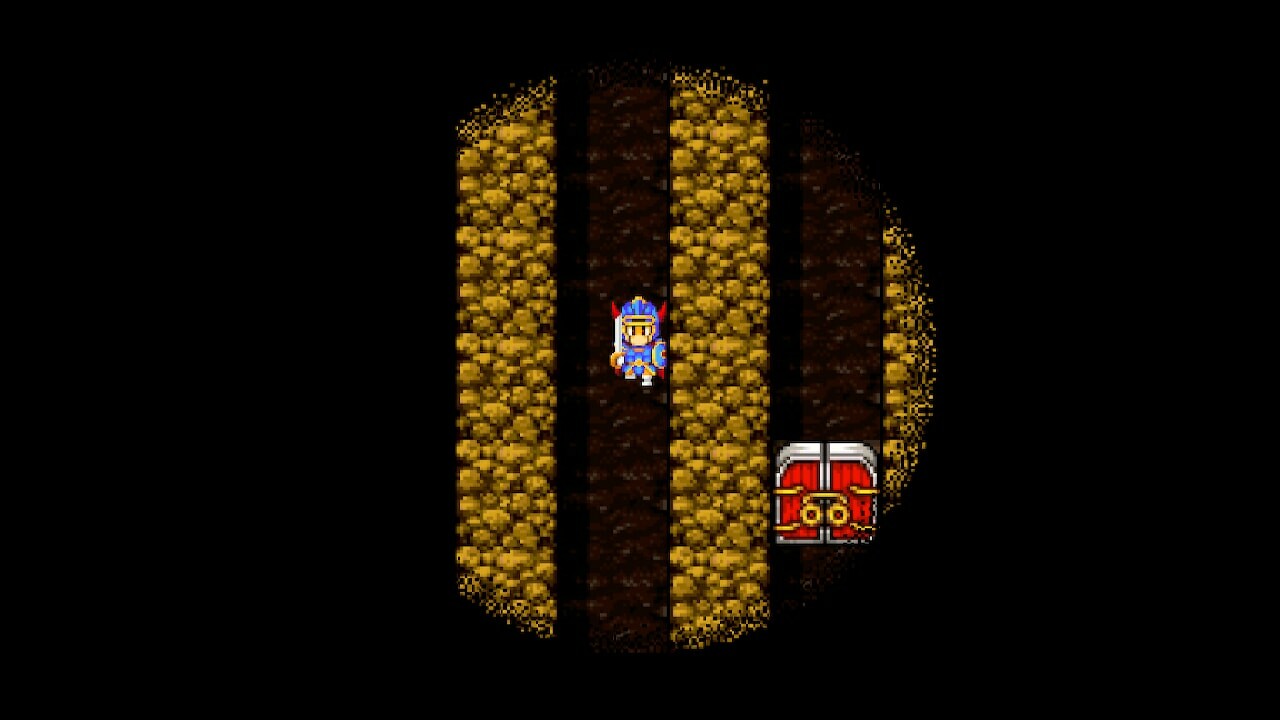 Dragon Quest Original Trilogy (Switch) Review 9