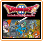 Dragon Quest Original Trilogy (Switch) Review 2