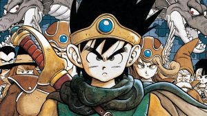 Dragon Quest Original Trilogy (Switch) Review 1