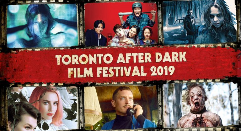First 10 Films of The Toronto After Dark Film Festival (TADFF) Announced