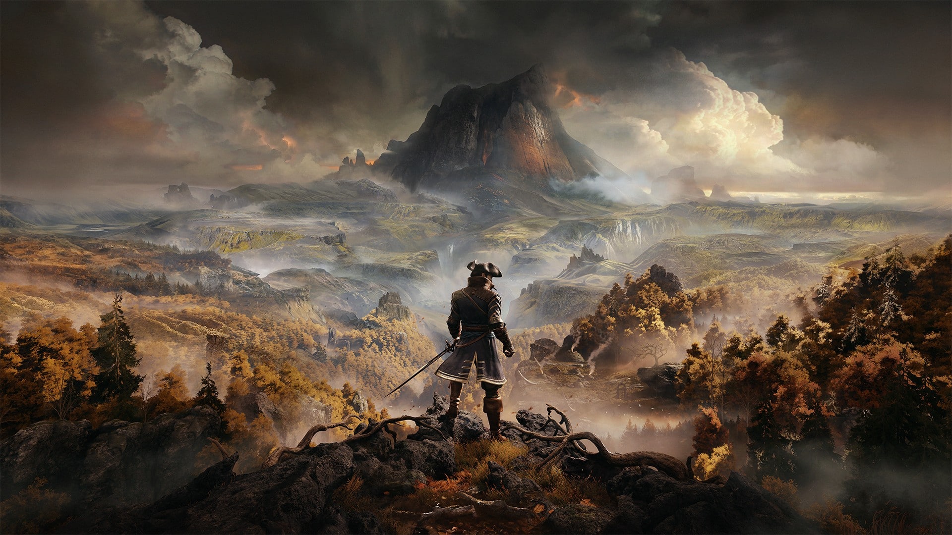 Greedfall (PS4) Review 2