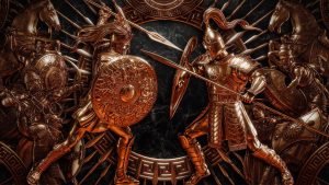 Interview - Achilles is But One Man: Creative Assembly Announces Total War: Troy 5