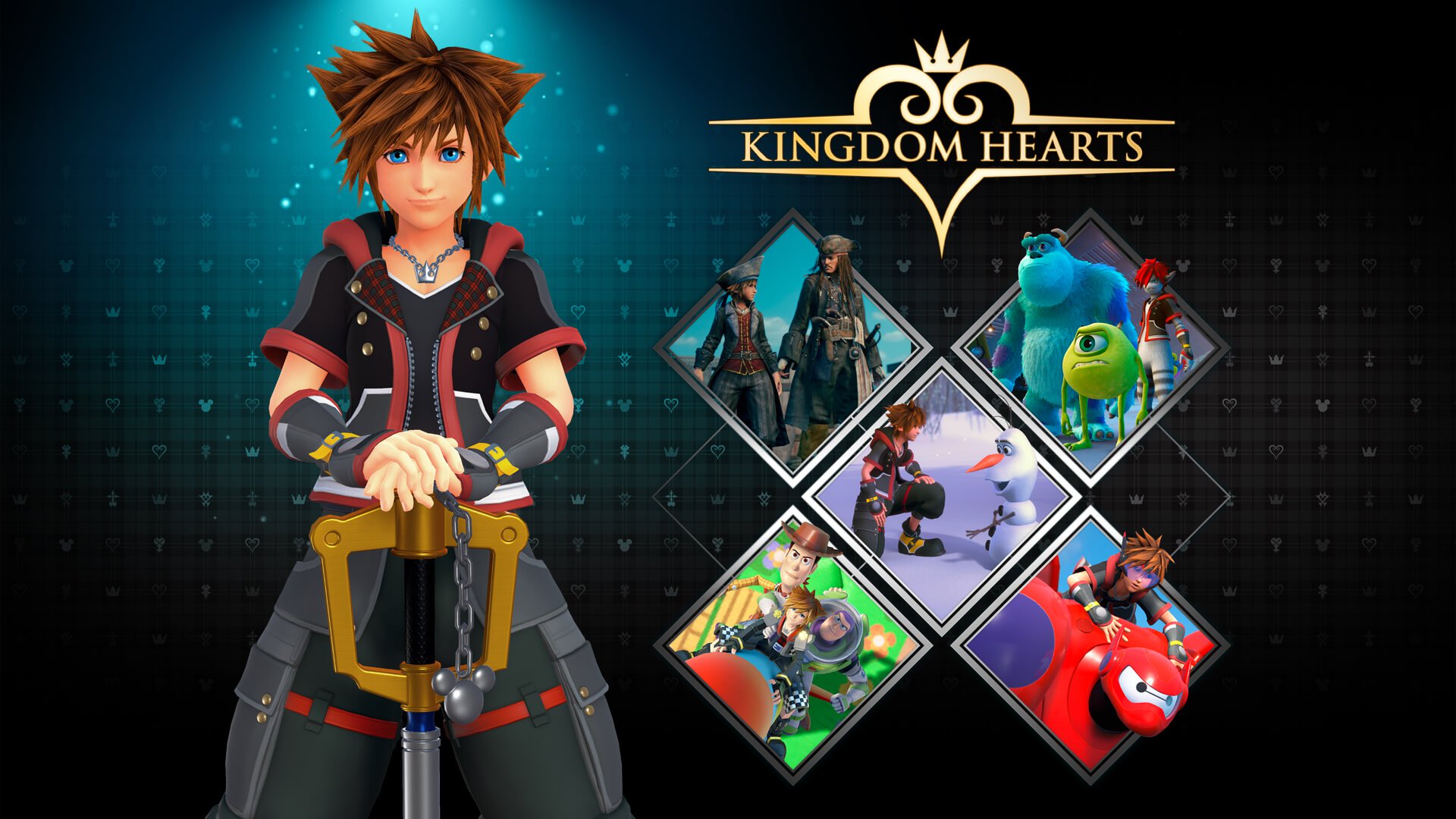 Kingdom Hearts 3 Re Mind DLC Trailer Released Ahead of TGS Full Endgame Spoilers! CGMagazine