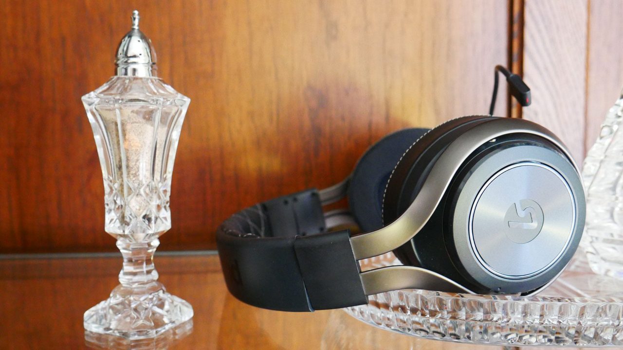 Lucid Sound Ls41 Headset Review 3