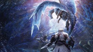 Monster Hunter World: Iceborne Review 2