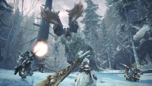 Monster Hunter World: Iceborne Review 7