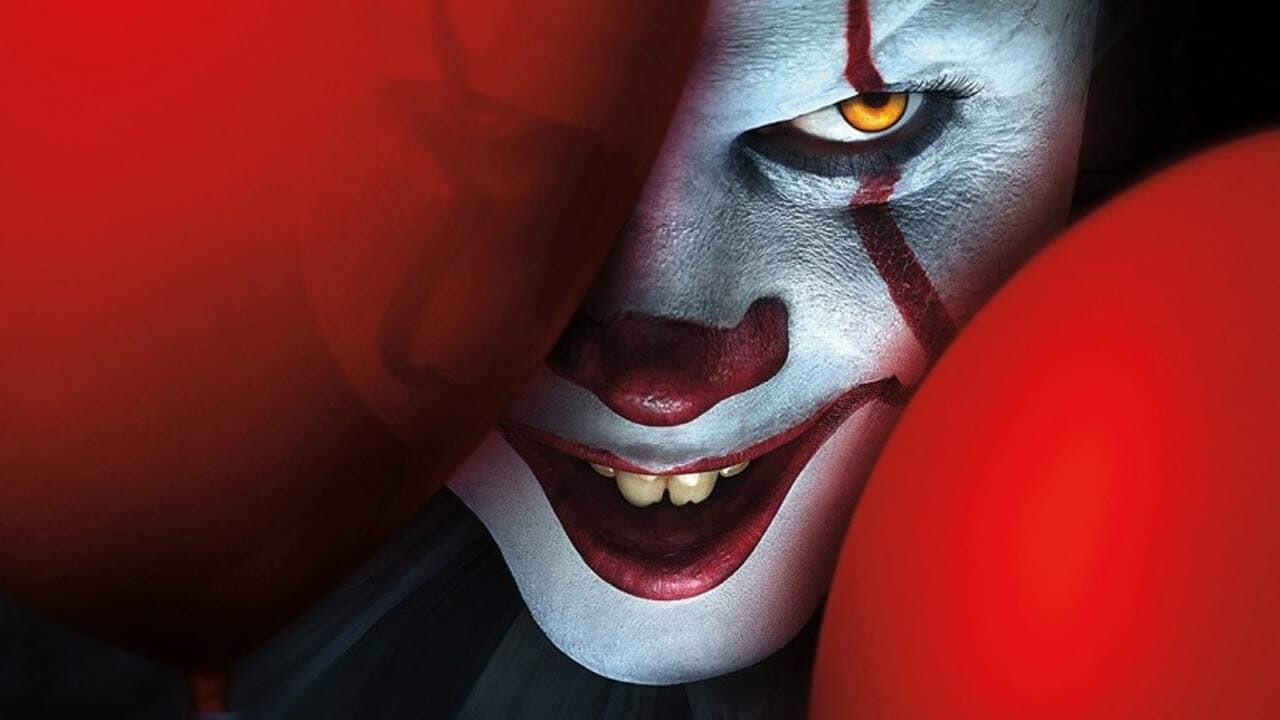 Pennywise Actor Bill Skarsgard Has An Idea For It: Chapter Three’s Story