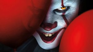 Pennywise Actor Bill Skarsgard Has An Idea For It: Chapter Three’s Story