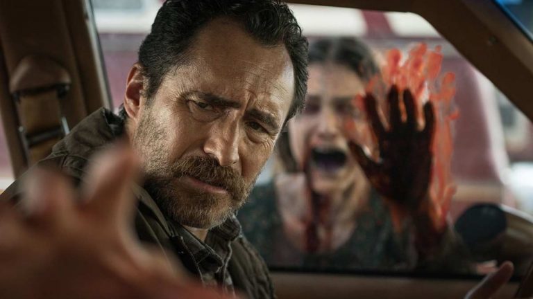 Photos Show First Look At Nicolas Pesce’s Grudge Remake