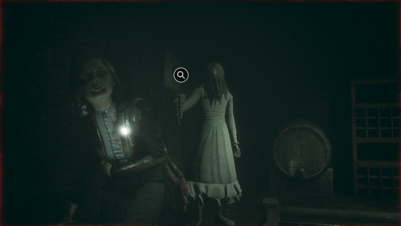 Remothered Tormented Fathers Review 5