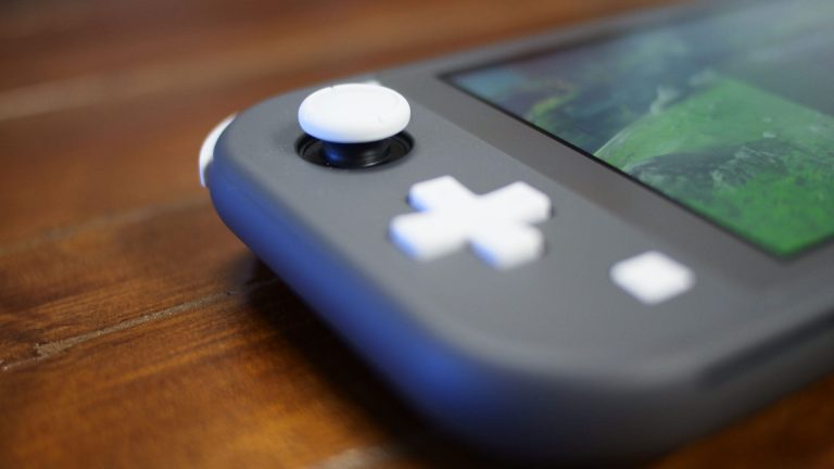 Nintendo Reportedly Boosting Switch Production and 4K Titles