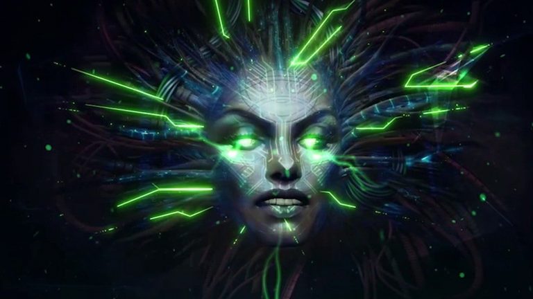 System Shock 3 Gets A Gameplay Teaser