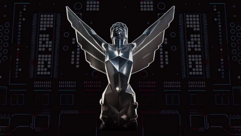 The Game Awards 2019 Show Set For December