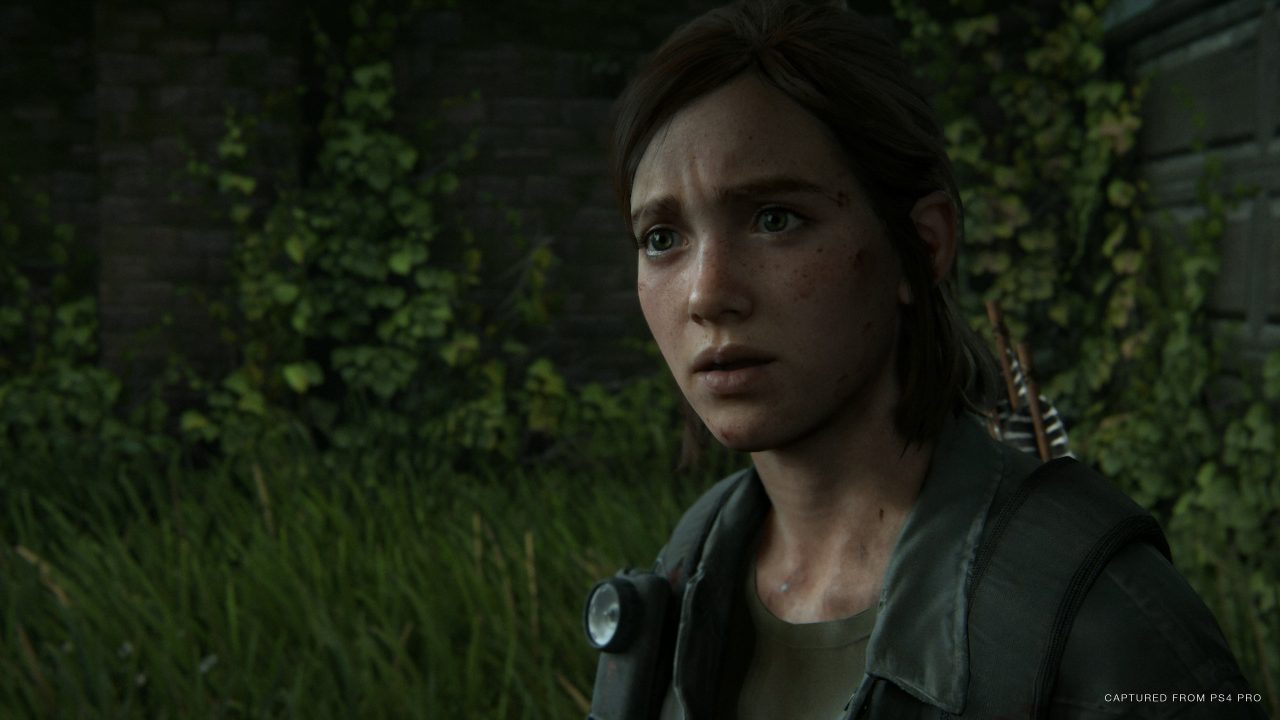 The Last Of Us Part Ii Preview - Bigger, Bolder, Lovingly Constructed 6