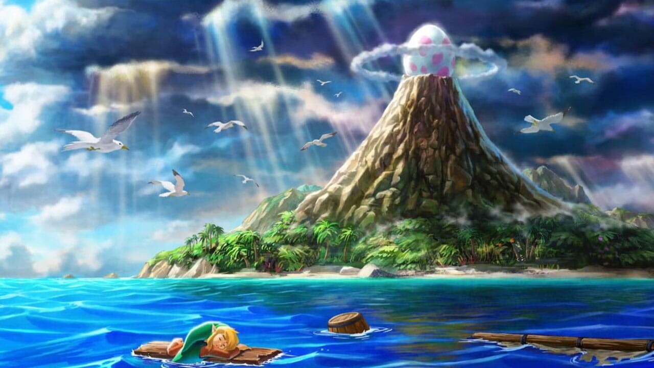 The Legend of Zelda: Link’s Awakening (Switch) Review 2