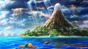 The Legend of Zelda: Link’s Awakening (Switch) Review 2