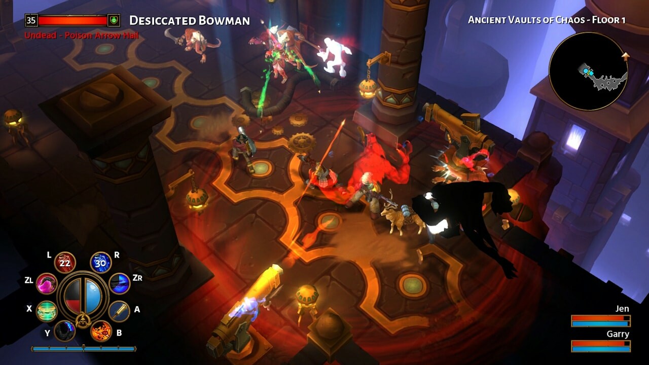 Torchlight 2 Review 3