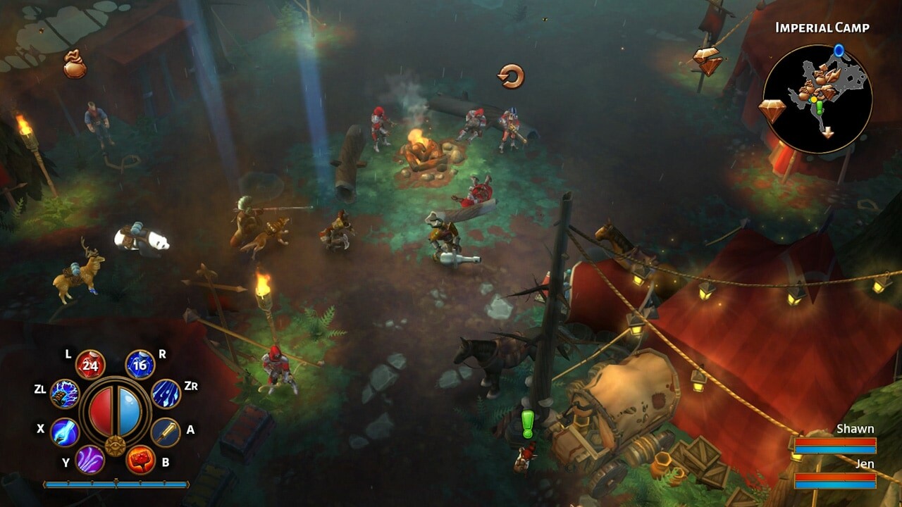 Torchlight 2 Review 4
