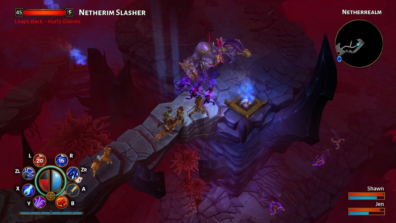 Torchlight 2 Review 5