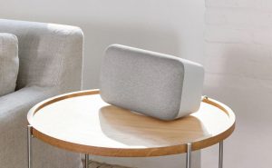 Google Reveals Pixel Buds, Nest Wifi, Google Home Max 2