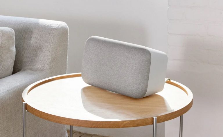 Google Reveals Pixel Buds, Nest Wifi, Google Home Max