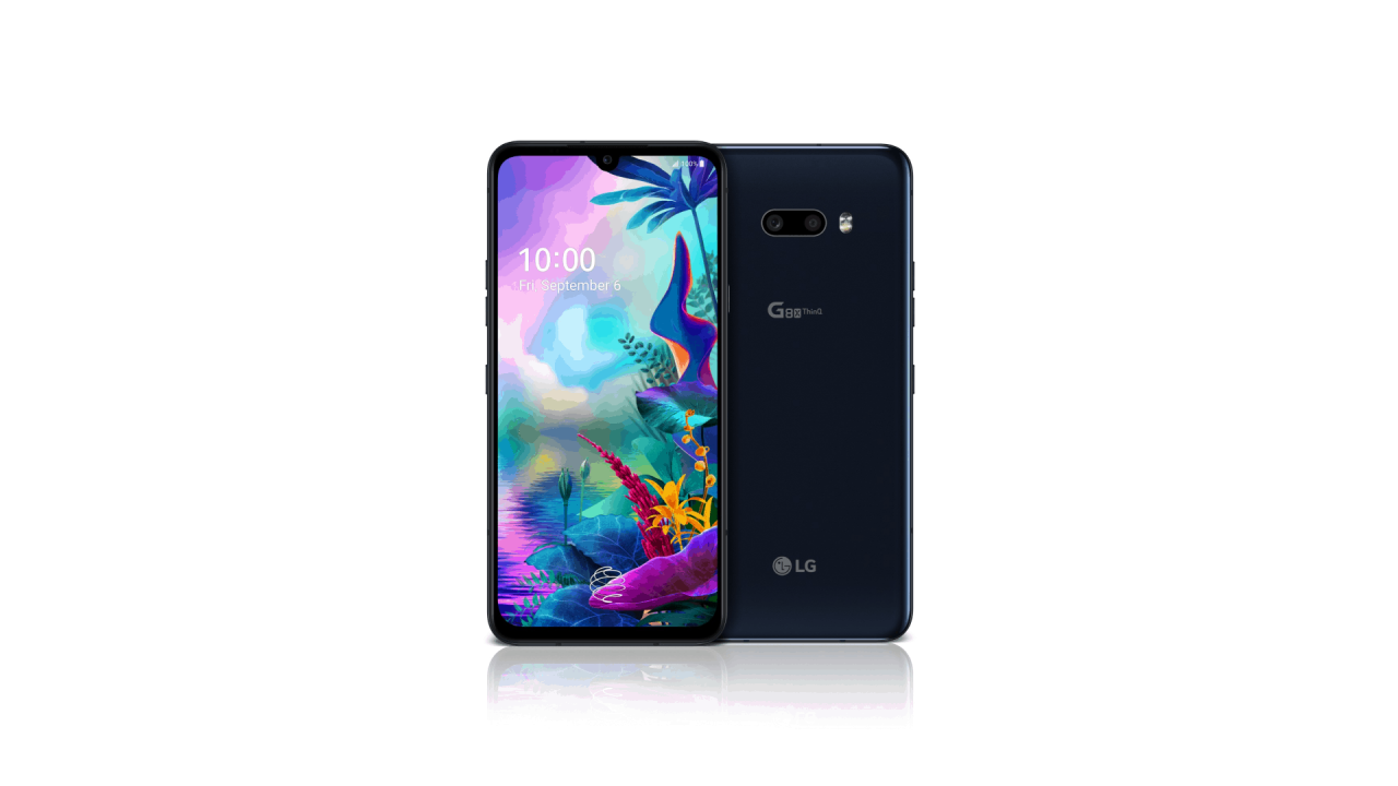 Lg G8X Thinq Dual Screen Review 13
