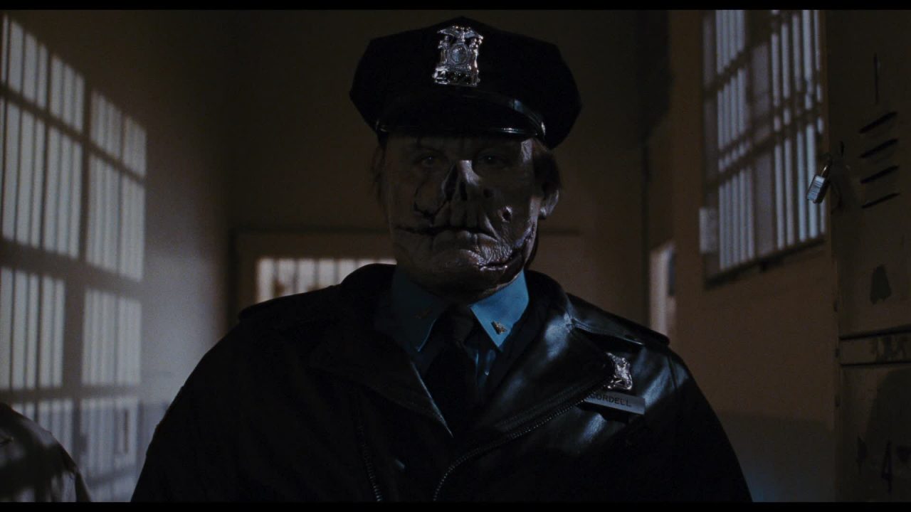 A Maniac Cop TV Series Is Coming From Nicolas Winding Refn