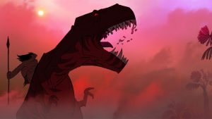 A Primal Evolution: Talking to Cartoon Legend Genndy Tartakovsky 1