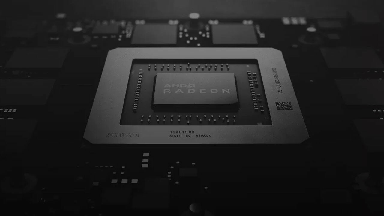 AMD Get Into 1080p With The Radeon RX 5500 Series 3