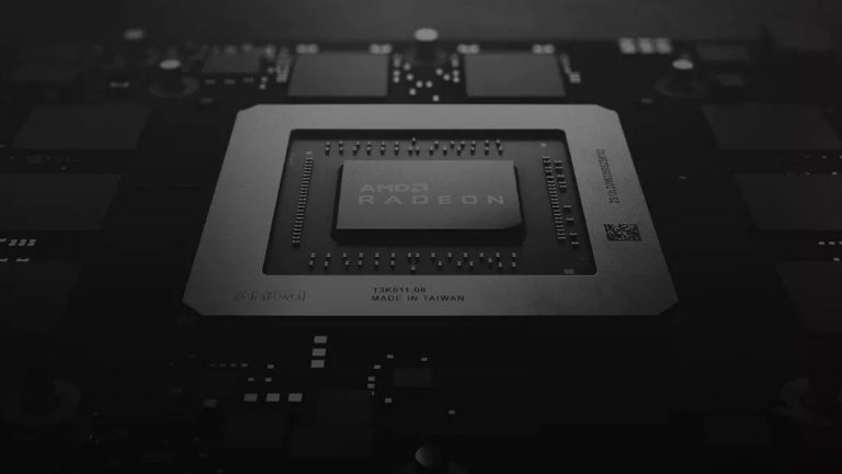 AMD Get Into 1080p With The Radeon RX 5500 Series