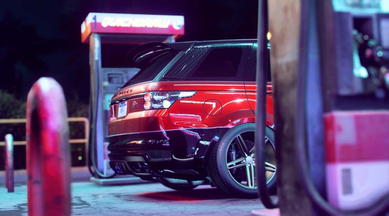 An In-Depth Look At Need For Speed Heat