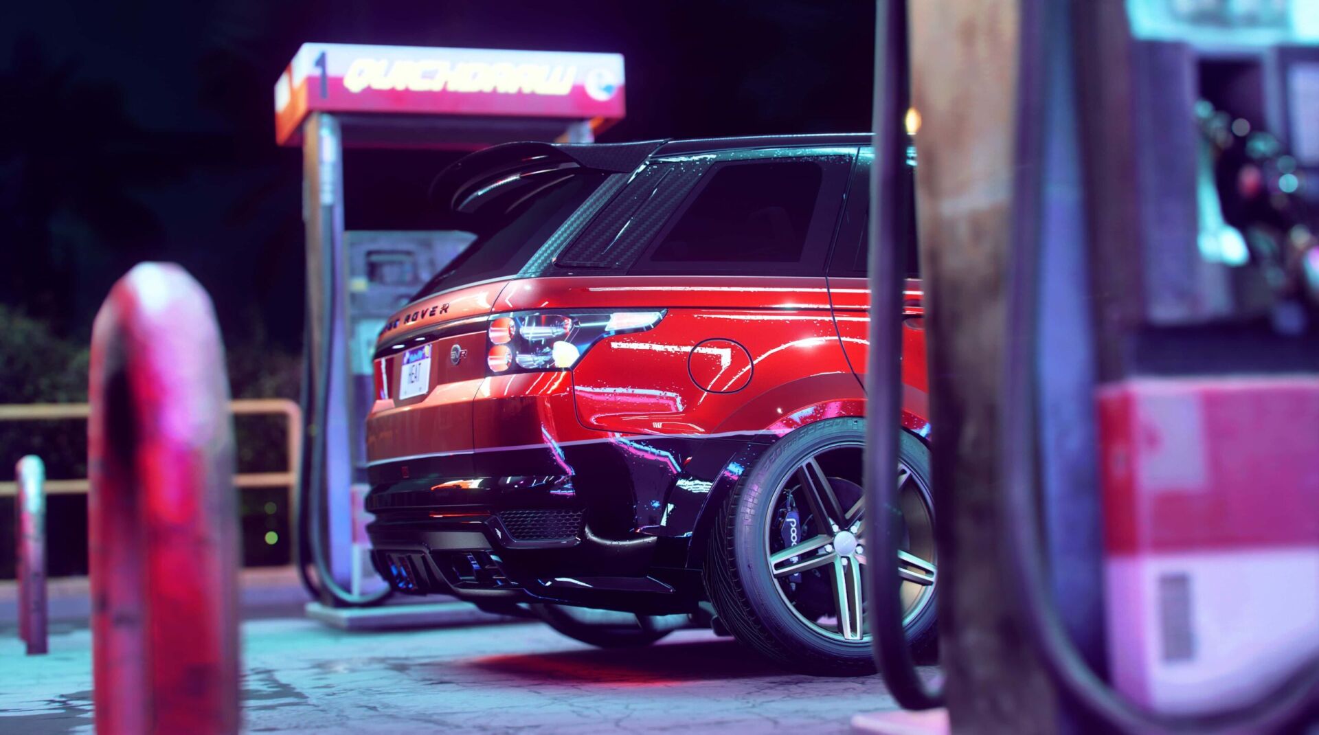 An In-Depth Look At Need For Speed Heat 2