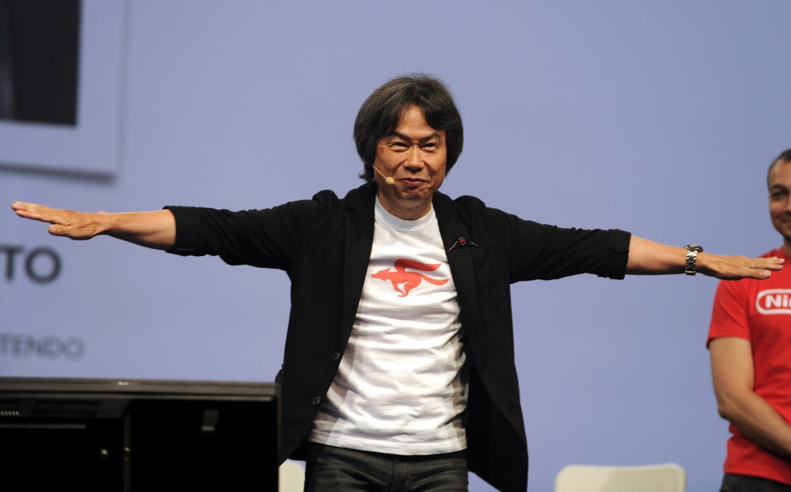 ANA Chronicles 40 years of Japanese Video Game History with Dedicated ...