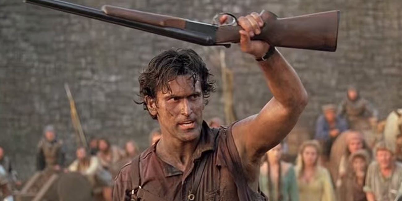 Sam Raimi Confirms Fifth Evil Dead Movie Is Coming 1