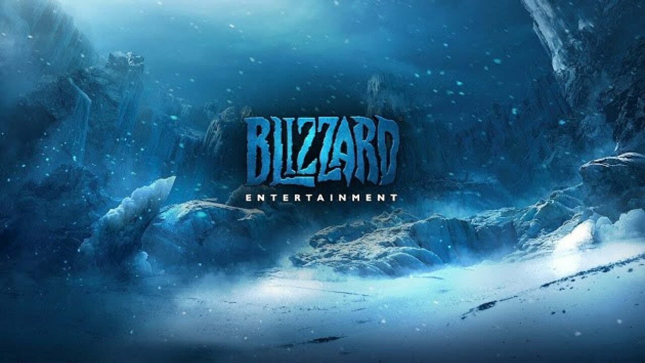 Blizzard Considering Its Options After Hong Kong Controversy 1