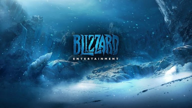 Blizzard Considering Its Options After Hong Kong Controversy