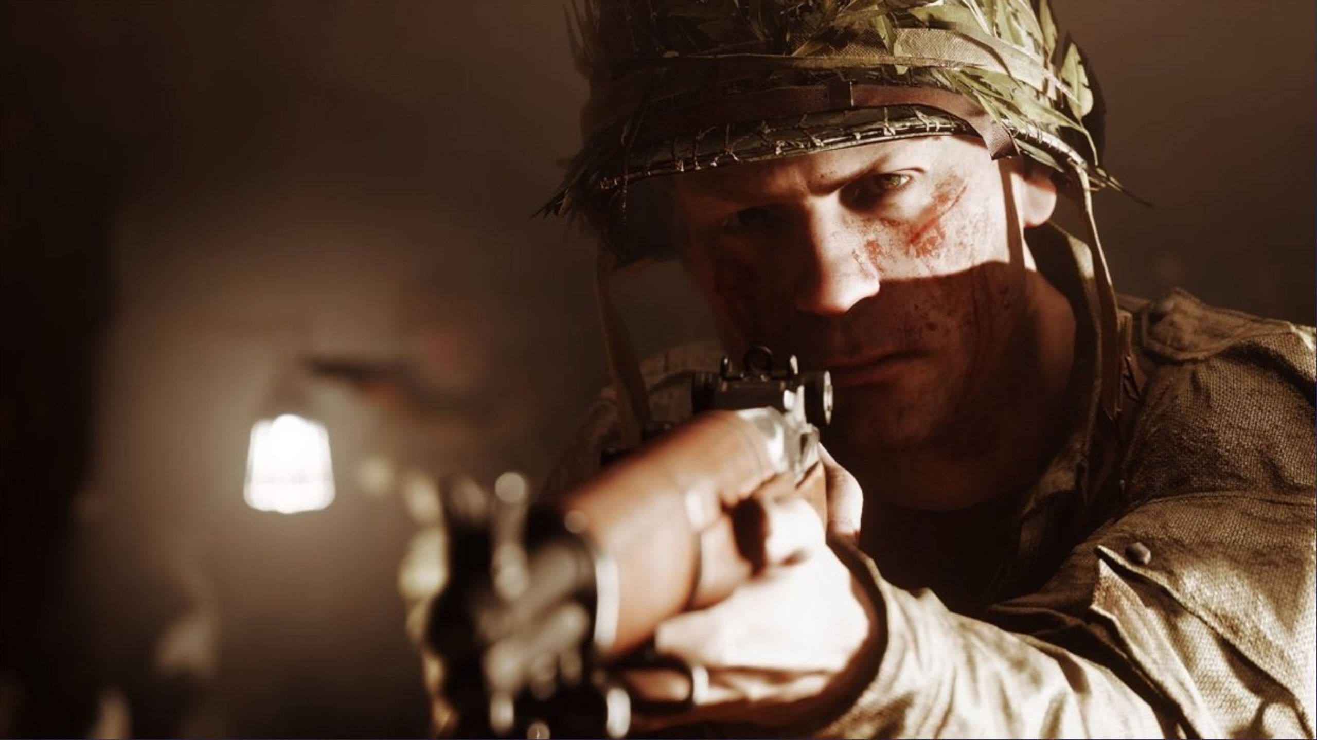 Battlefield V's New Chapter Returns to the Pacific Theater 2