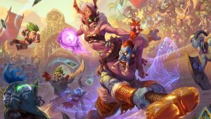 Blizzard Bans Hong Kong-Supporting Hearthstone Player, Everyone’s Mad