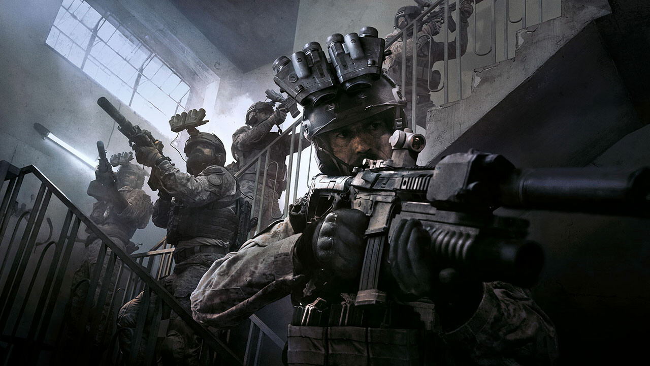 Call of Duty: Modern Warfare (2019) Review 2